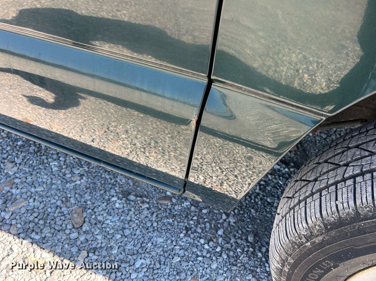 image for item NA9188 2006 Chevrolet Silverado 1500  Ext. Cab pickup truck