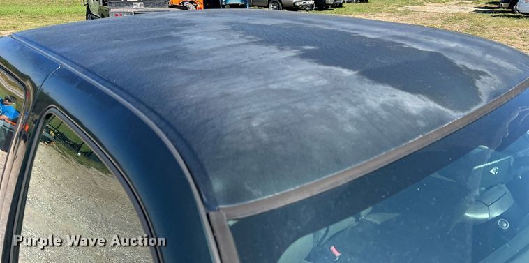 image for item NA9188 2006 Chevrolet Silverado 1500  Ext. Cab pickup truck