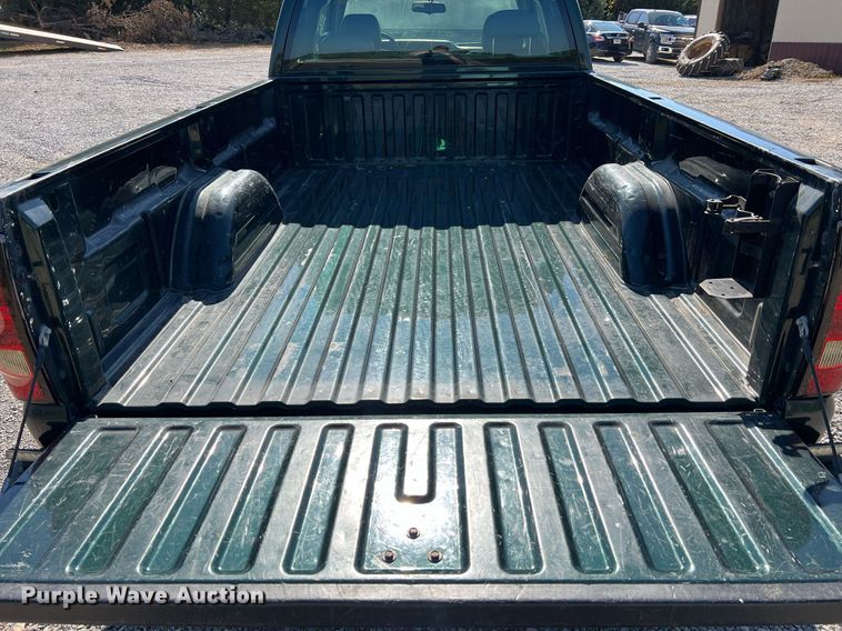 image for item NA9188 2006 Chevrolet Silverado 1500  Ext. Cab pickup truck