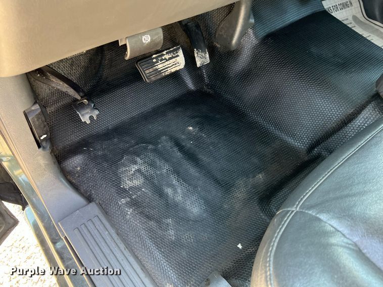 image for item NA9188 2006 Chevrolet Silverado 1500  Ext. Cab pickup truck