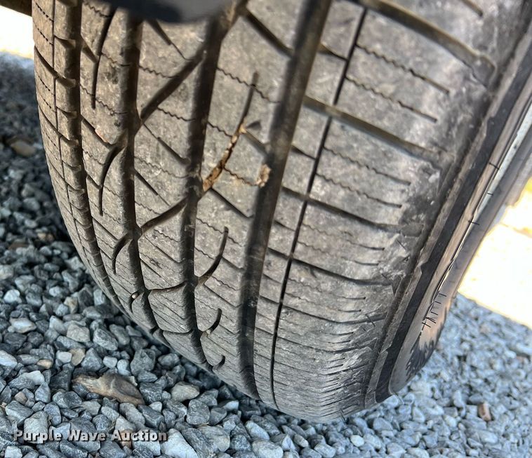 image for item NA9188 2006 Chevrolet Silverado 1500  Ext. Cab pickup truck