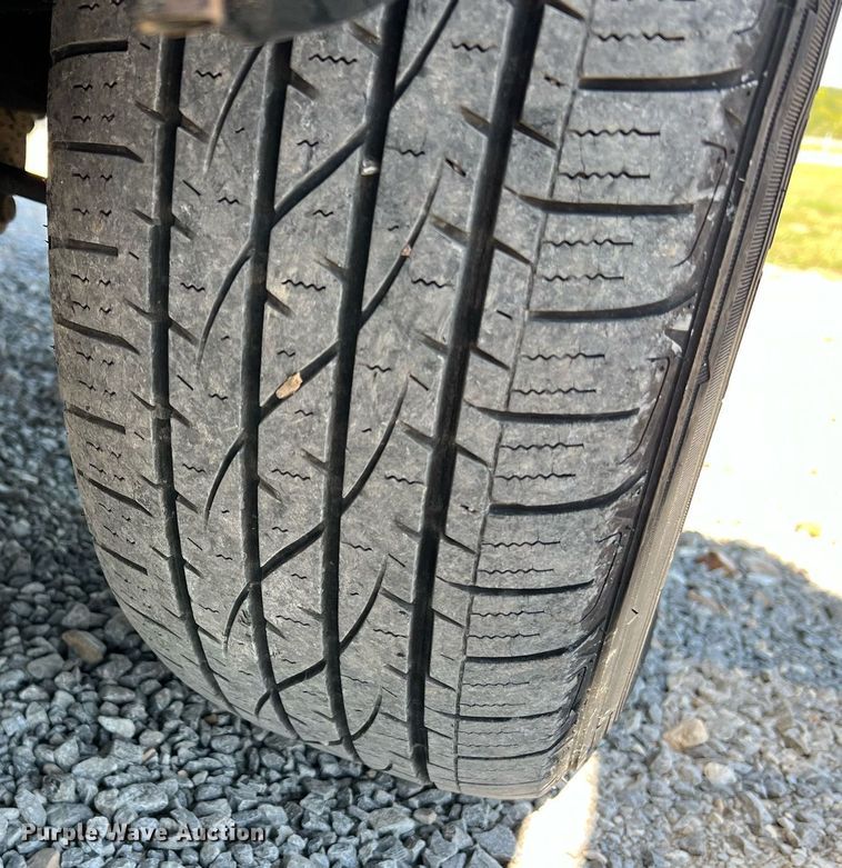 image for item NA9188 2006 Chevrolet Silverado 1500  Ext. Cab pickup truck