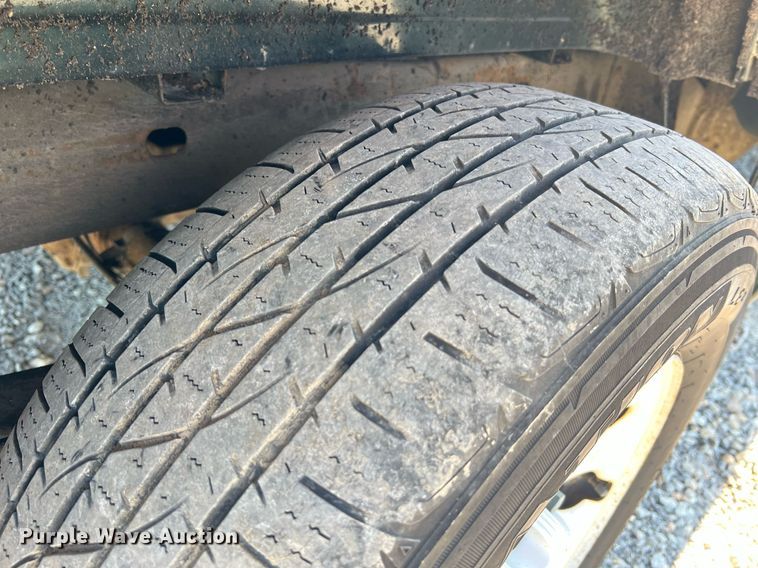 image for item NA9188 2006 Chevrolet Silverado 1500  Ext. Cab pickup truck