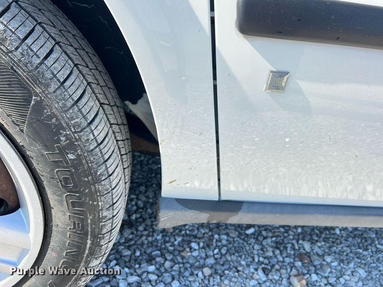 image for item NA9189 2007 Chevrolet Uplander LS  van