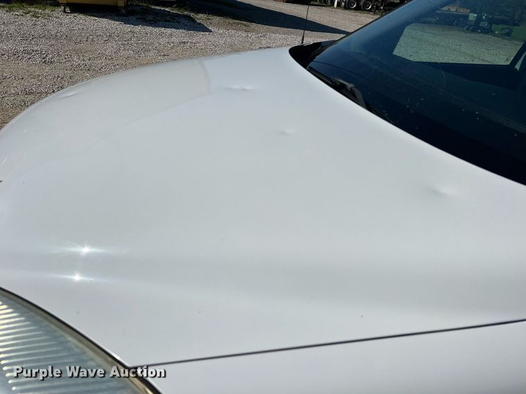 image for item NA9189 2007 Chevrolet Uplander LS  van