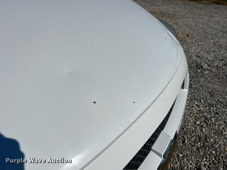 image for item NA9189 2007 Chevrolet Uplander LS  van