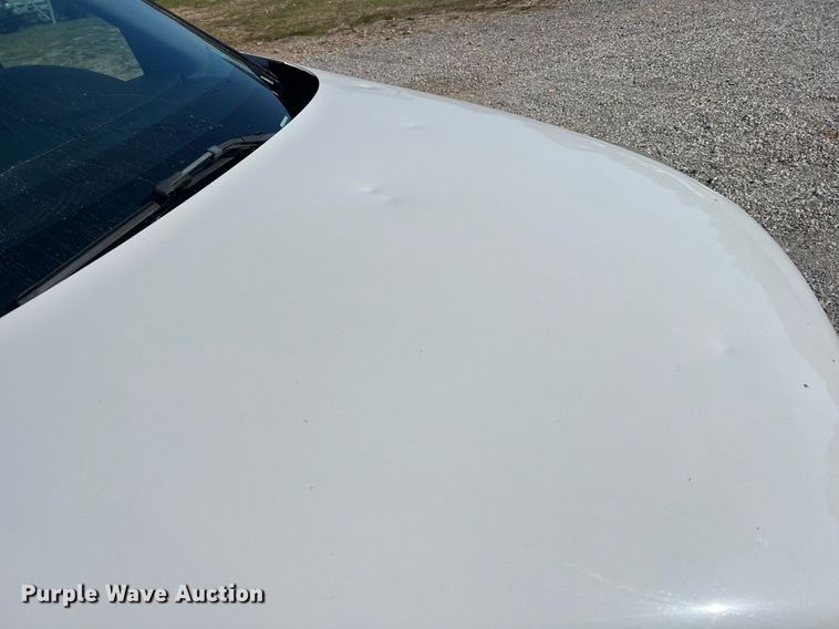 image for item NA9189 2007 Chevrolet Uplander LS  van