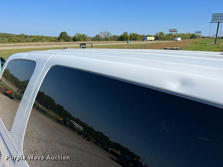 image for item NA9189 2007 Chevrolet Uplander LS  van