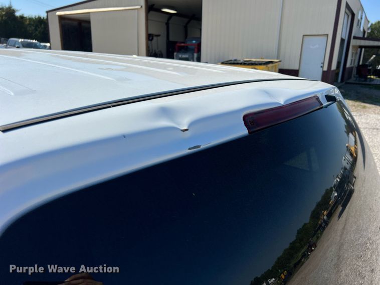 image for item NA9189 2007 Chevrolet Uplander LS  van