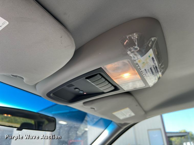 image for item NA9189 2007 Chevrolet Uplander LS  van