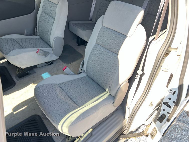 image for item NA9189 2007 Chevrolet Uplander LS  van