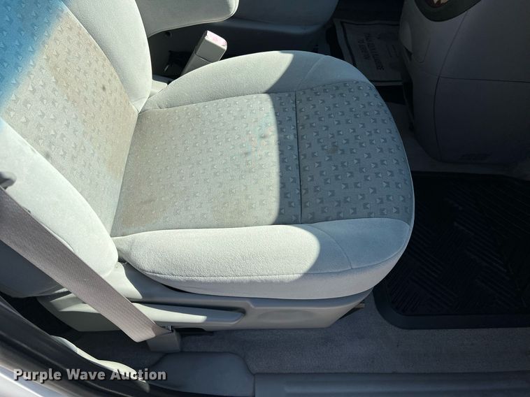 image for item NA9189 2007 Chevrolet Uplander LS  van