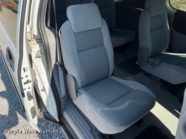 image for item NA9189 2007 Chevrolet Uplander LS  van