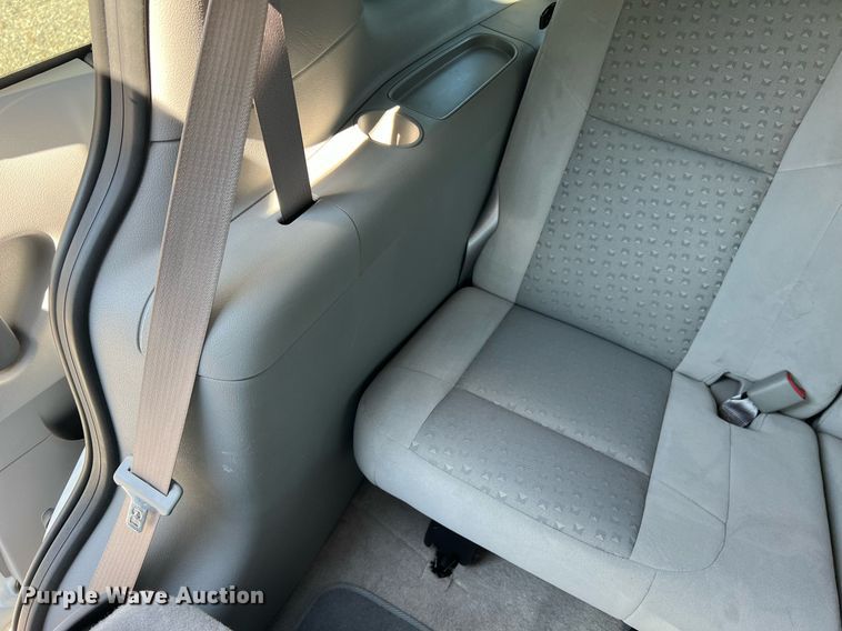 image for item NA9189 2007 Chevrolet Uplander LS  van