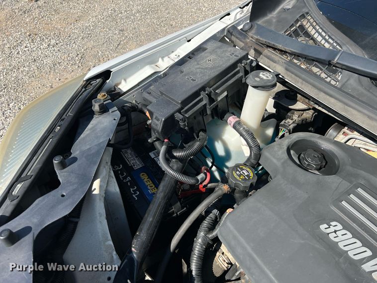 image for item NA9189 2007 Chevrolet Uplander LS  van