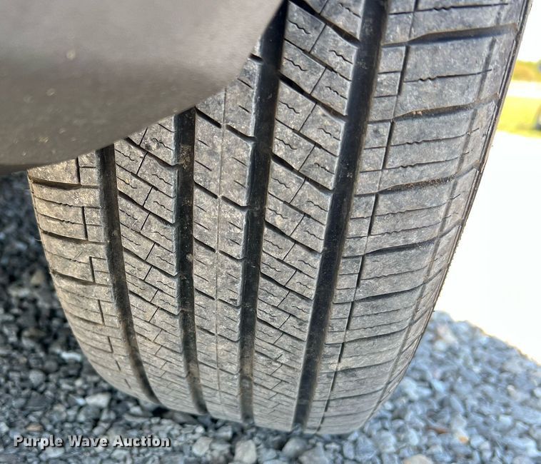 image for item NA9189 2007 Chevrolet Uplander LS  van