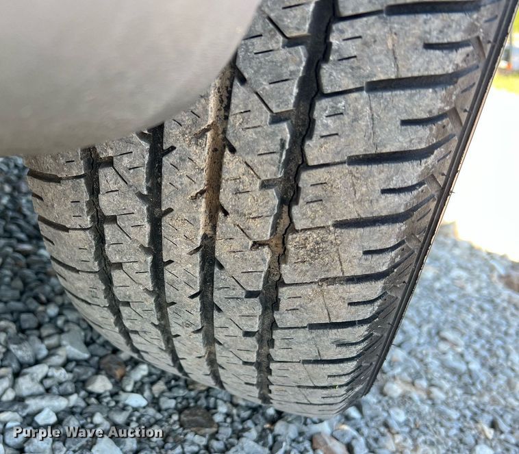 image for item NA9189 2007 Chevrolet Uplander LS  van