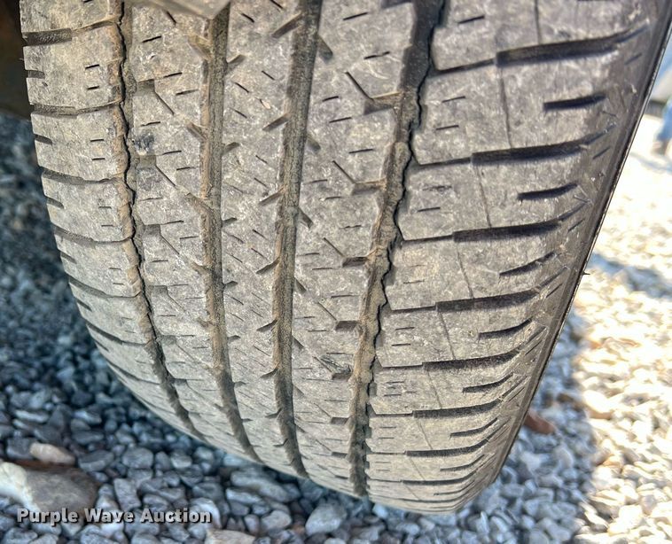 image for item NA9189 2007 Chevrolet Uplander LS  van