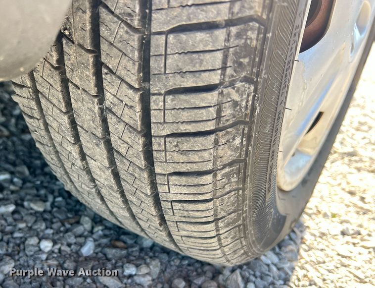 image for item NA9189 2007 Chevrolet Uplander LS  van