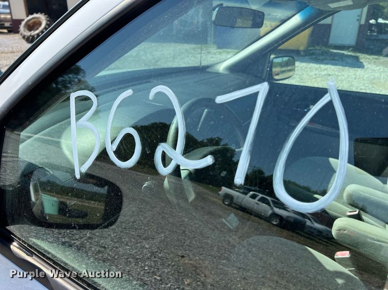 image for item NA9189 2007 Chevrolet Uplander LS  van