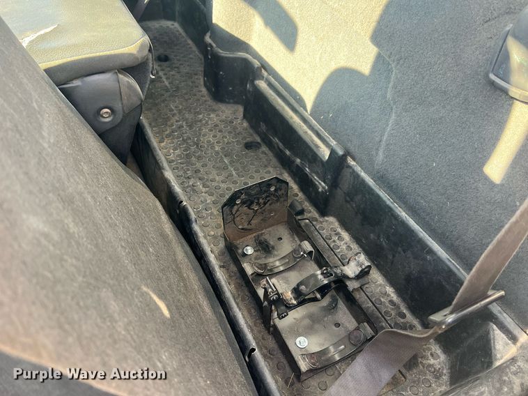 image for item NA9190 2005 Dodge Ram 2500  utility bed pickup truck