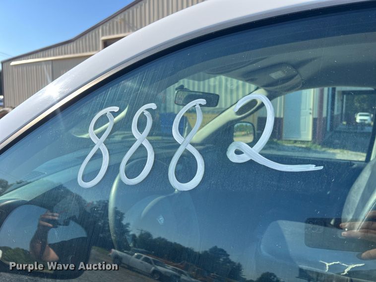 image for item NA9190 2005 Dodge Ram 2500  utility bed pickup truck