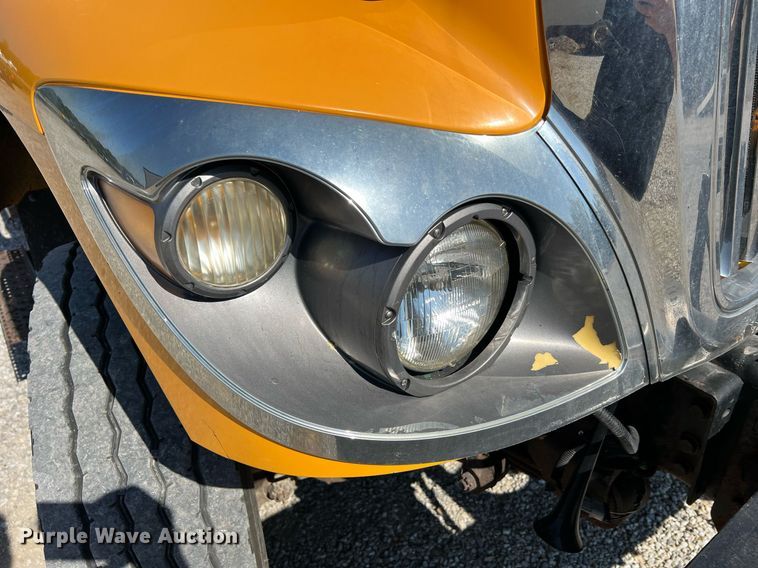 image for item NA9193 2011 International WorkStar 7500  dump truck