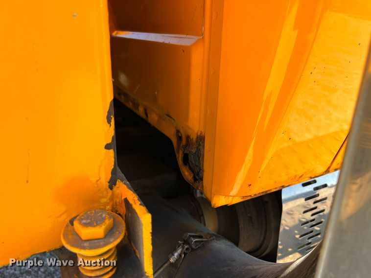 image for item NA9193 2011 International WorkStar 7500  dump truck