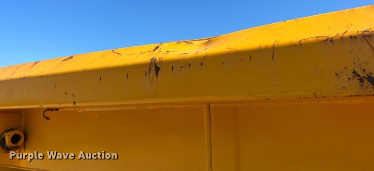 image for item NA9193 2011 International WorkStar 7500  dump truck