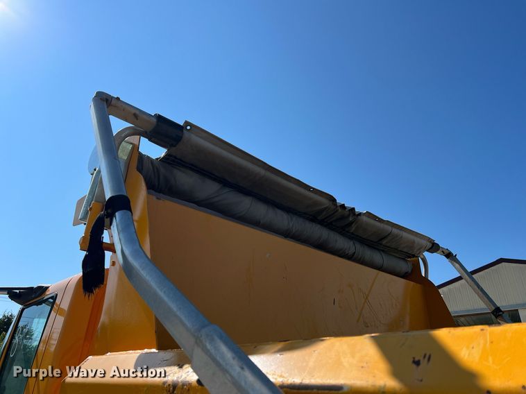 image for item NA9193 2011 International WorkStar 7500  dump truck