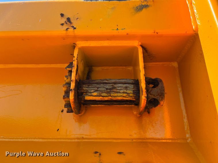 image for item NA9193 2011 International WorkStar 7500  dump truck