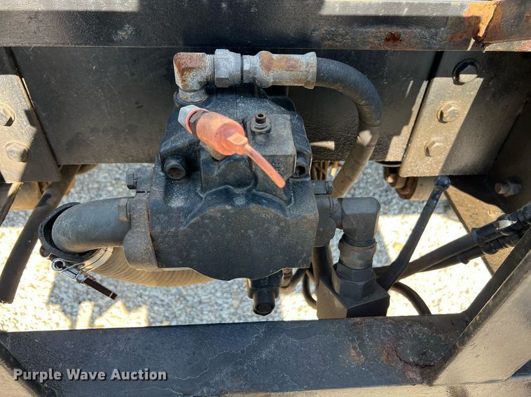 image for item NA9193 2011 International WorkStar 7500  dump truck