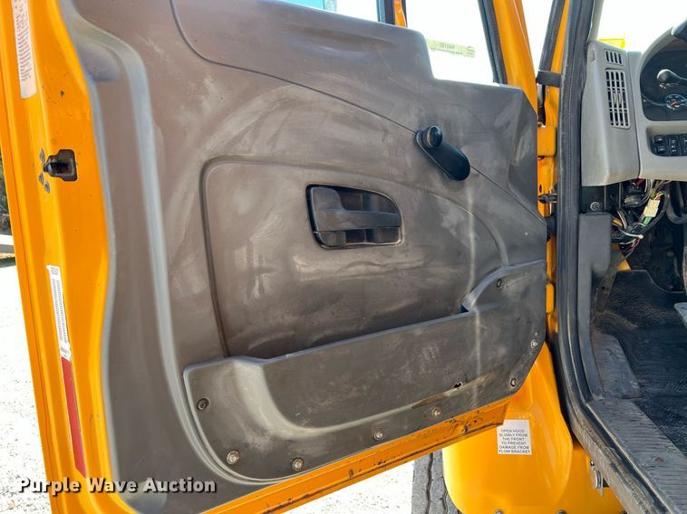 image for item NA9193 2011 International WorkStar 7500  dump truck