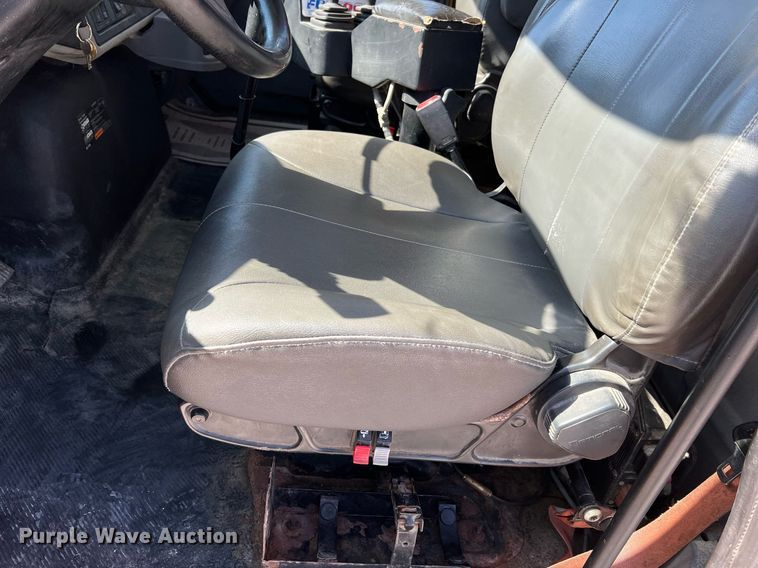 image for item NA9193 2011 International WorkStar 7500  dump truck