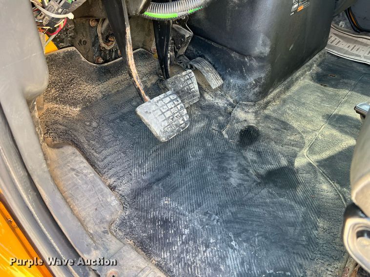 image for item NA9193 2011 International WorkStar 7500  dump truck