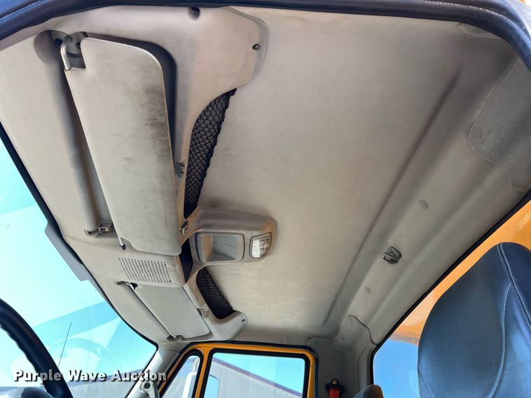 image for item NA9193 2011 International WorkStar 7500  dump truck