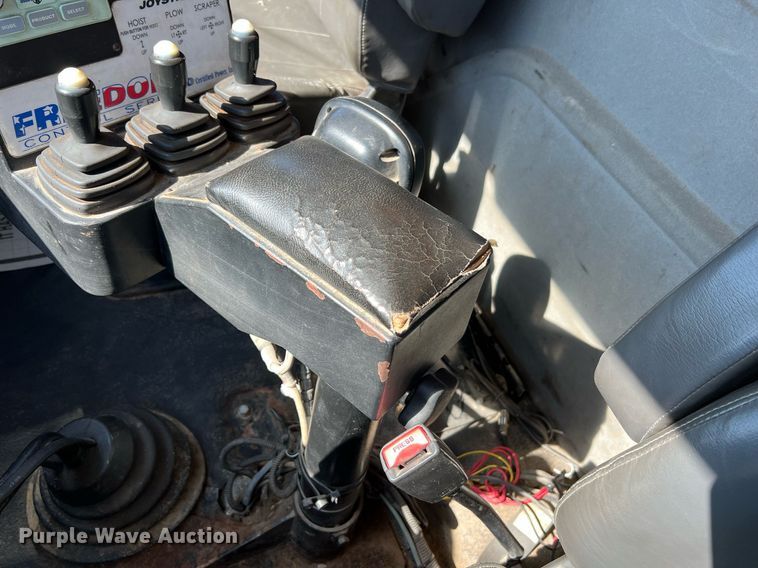 image for item NA9193 2011 International WorkStar 7500  dump truck