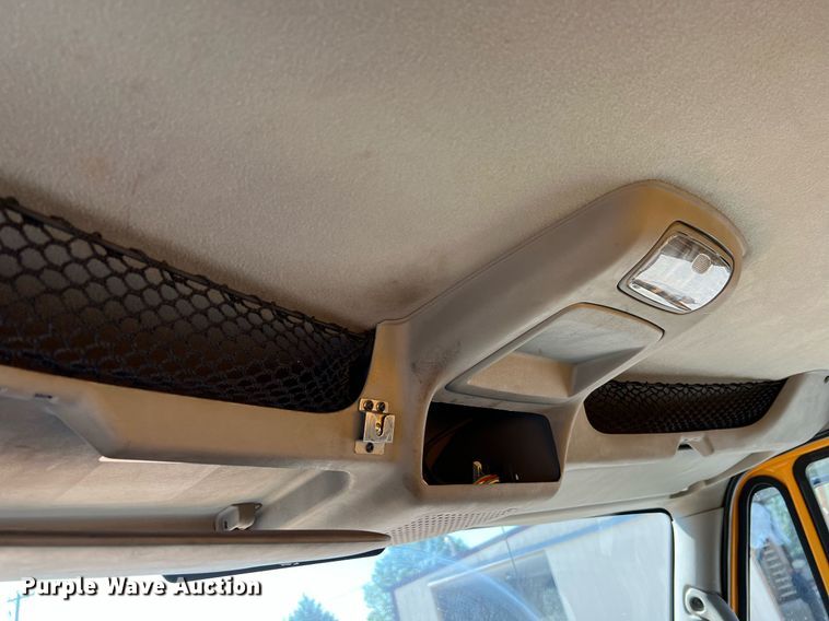 image for item NA9193 2011 International WorkStar 7500  dump truck