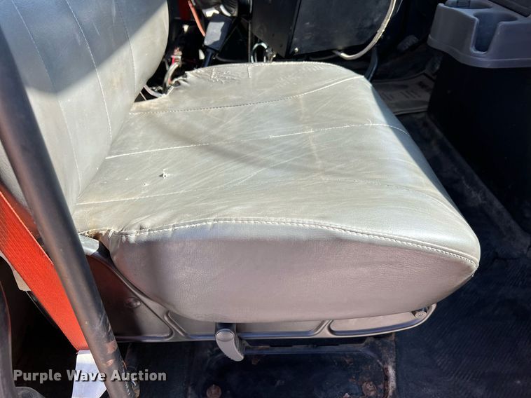 image for item NA9193 2011 International WorkStar 7500  dump truck