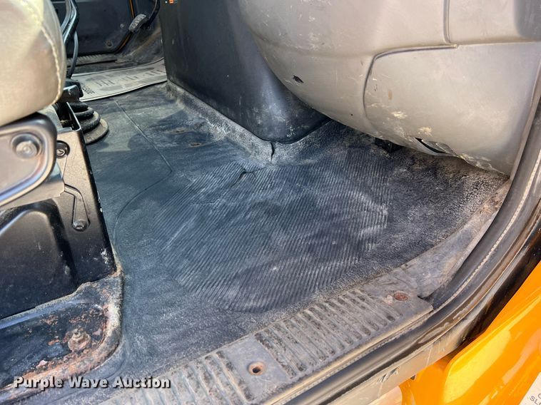 image for item NA9193 2011 International WorkStar 7500  dump truck