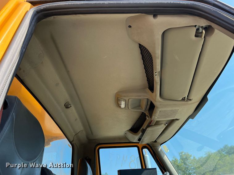 image for item NA9193 2011 International WorkStar 7500  dump truck