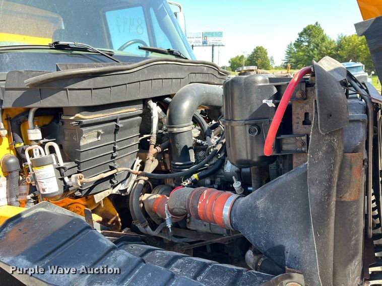 image for item NA9193 2011 International WorkStar 7500  dump truck