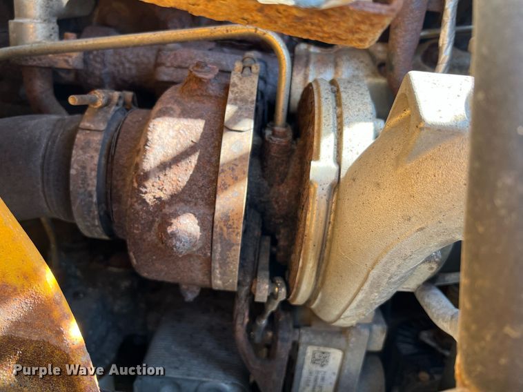 image for item NA9193 2011 International WorkStar 7500  dump truck