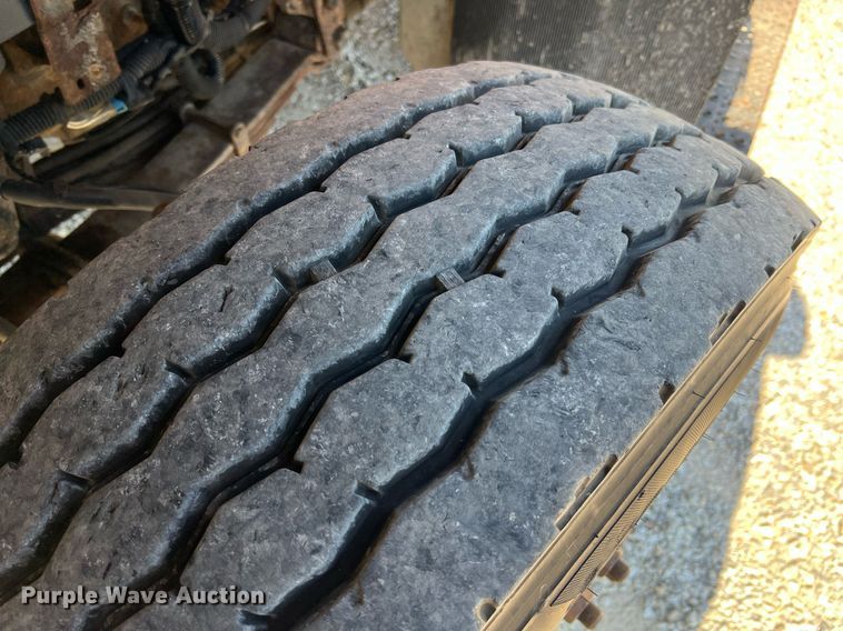 image for item NA9193 2011 International WorkStar 7500  dump truck