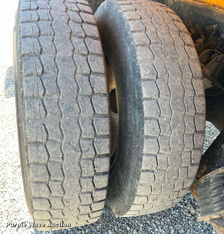 image for item NA9193 2011 International WorkStar 7500  dump truck