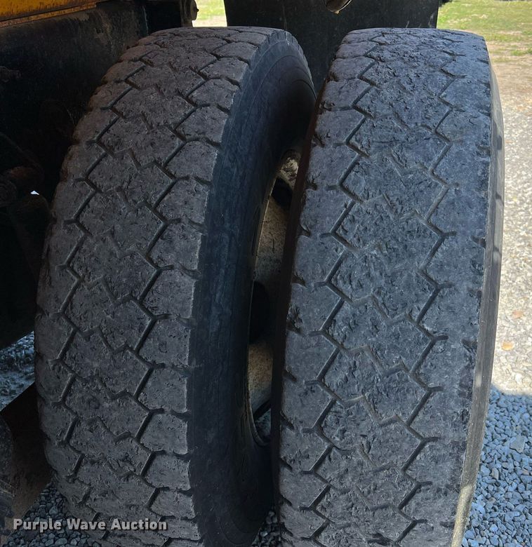 image for item NA9193 2011 International WorkStar 7500  dump truck