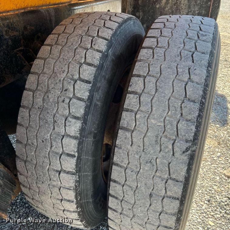 image for item NA9193 2011 International WorkStar 7500  dump truck