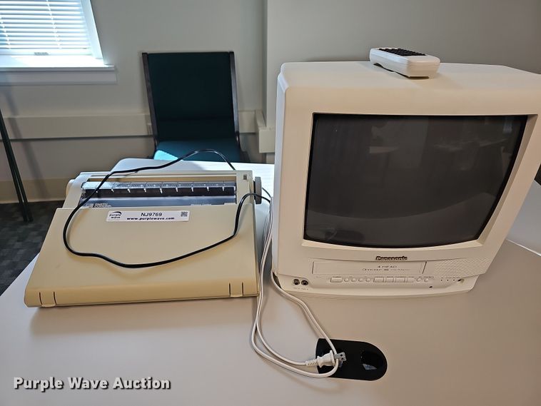 image for item NJ9769 Electronics