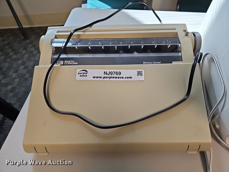 image for item NJ9769 Electronics