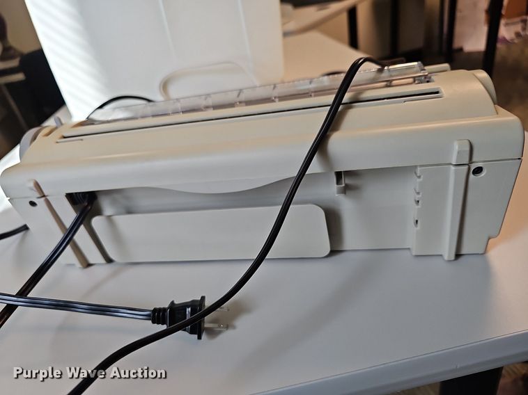 image for item NJ9769 Electronics